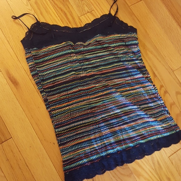 Dotted Cami - XL - Picture 4 of 4